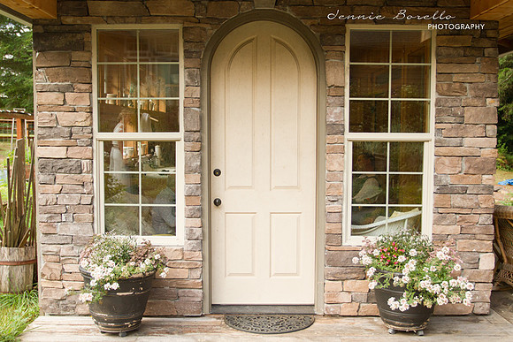 Portland wedding photographer at High Valley Estate in Battleground, Washington