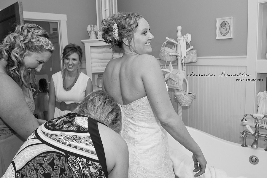 Portland wedding photographer at High Valley Estate in Battleground, Washington