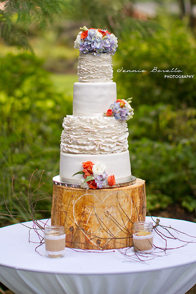 Portland wedding photographer at High Valley Estate in Battleground, Washington