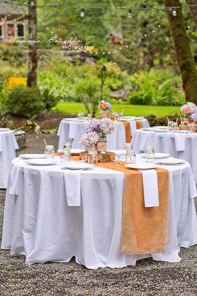 Portland wedding photographer at High Valley Estate in Battleground, Washington