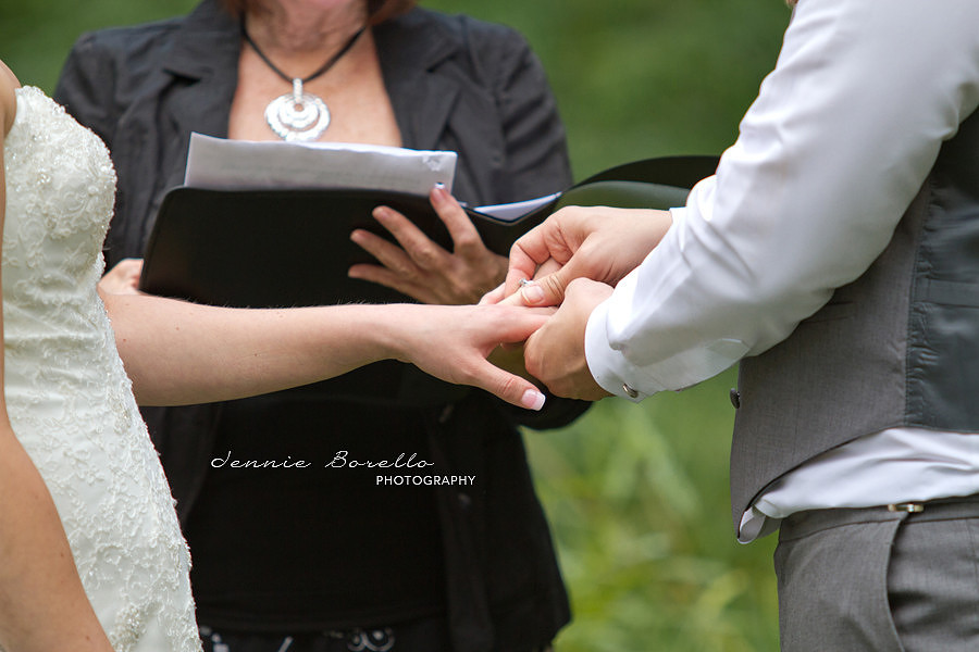 Portland wedding photographer at High Valley Estate in Battleground, Washington