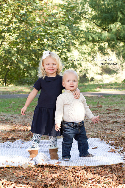 Portland family photographer in Eugene, Oregon
