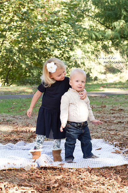 Portland family photographer in Eugene, Oregon