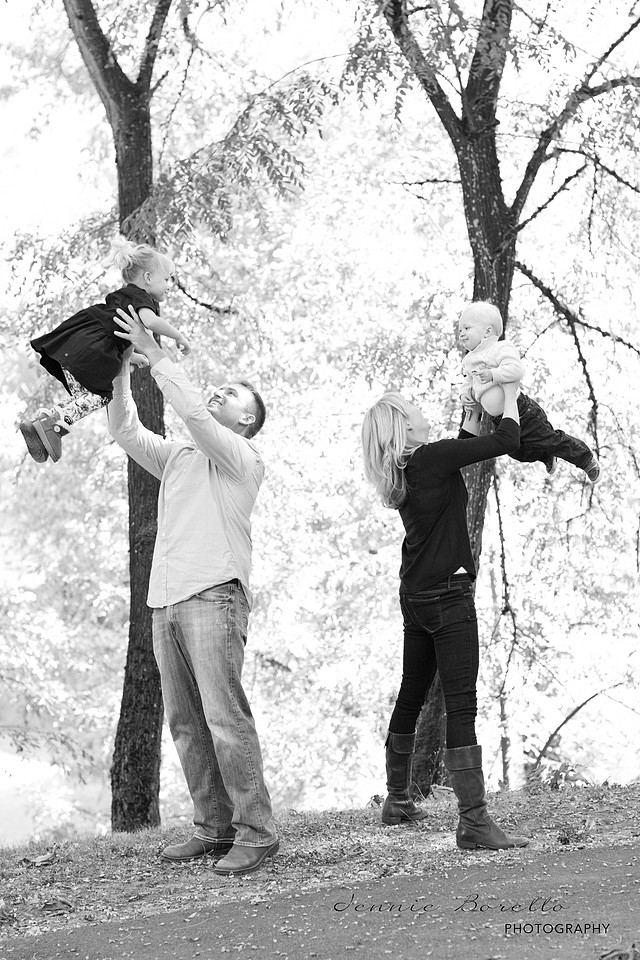 Portland family photographer in Eugene, Oregon