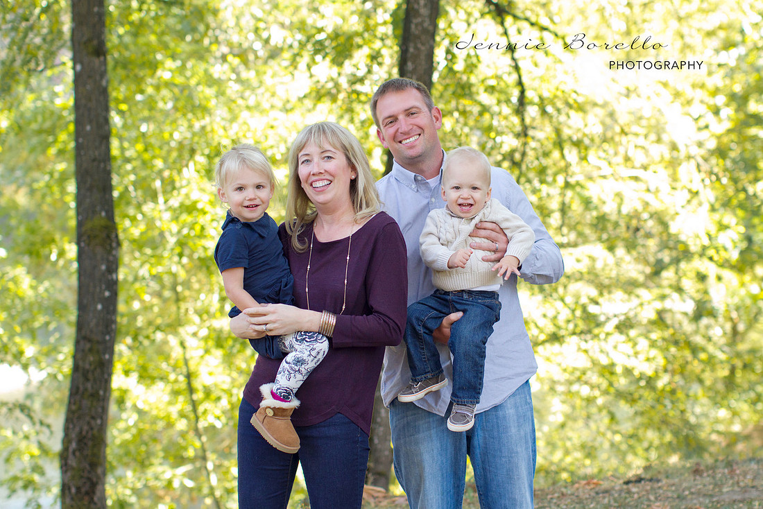 Portland family photographer in Eugene, Oregon