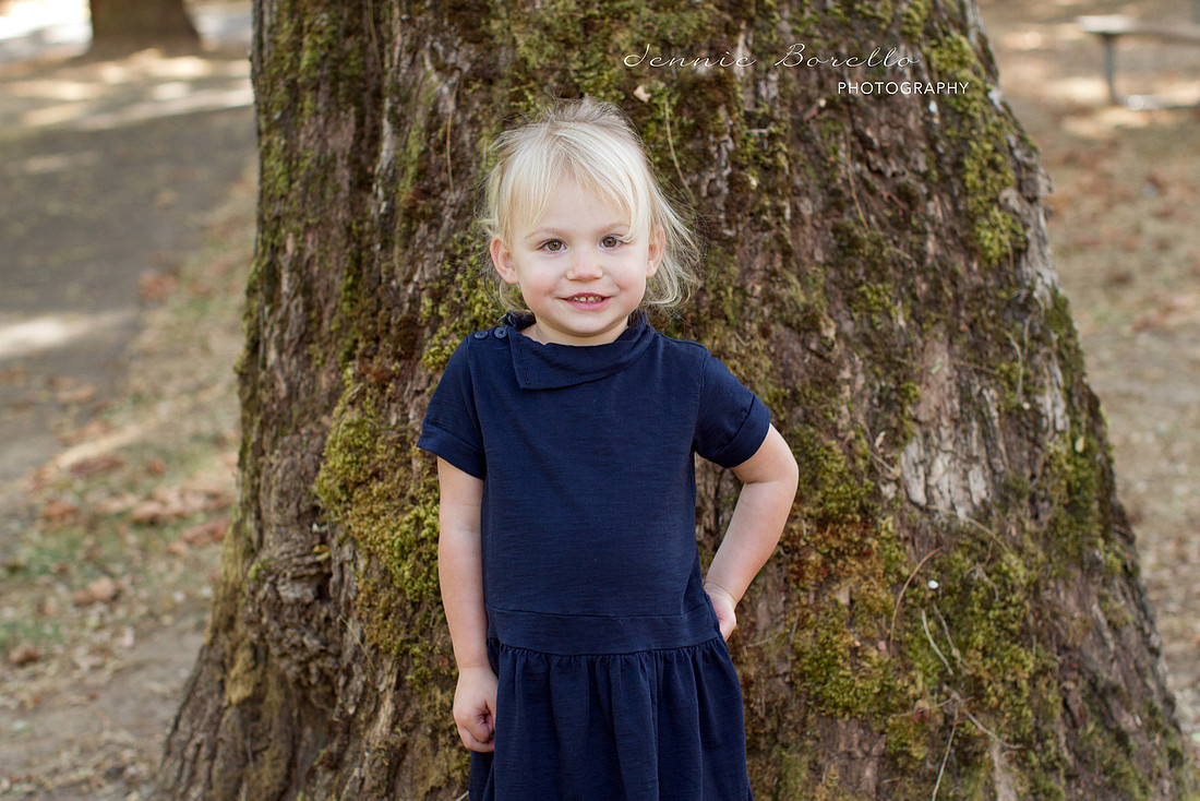 Portland family photographer in Eugene, Oregon