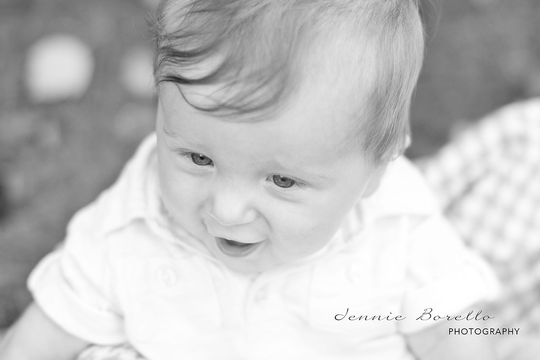 Portland, Oregon Children's Photographer in Sellwood