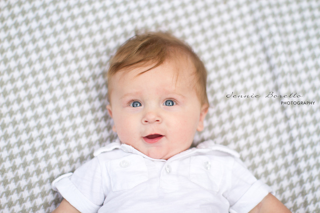 Portland, Oregon Children's Photographer in Sellwood