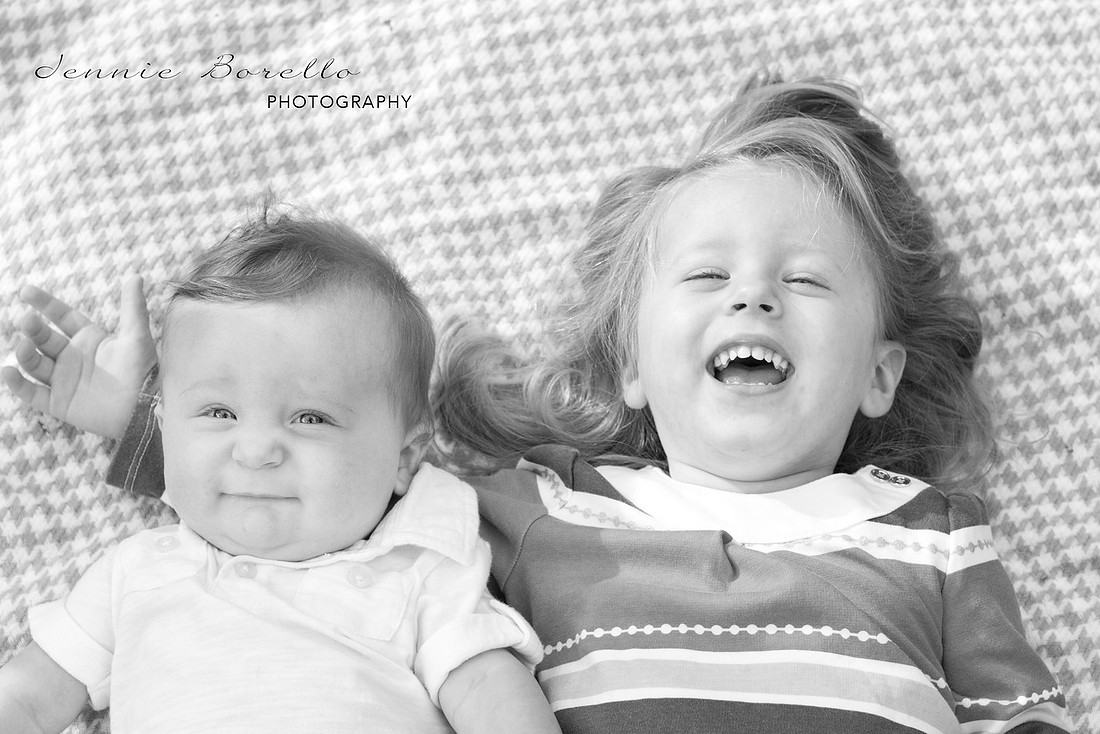Portland, Oregon Children's Photographer in Sellwood