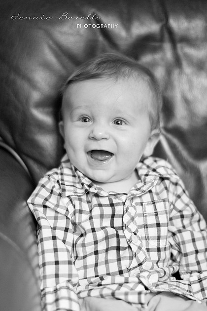 Portland, Oregon Children's Photographer in Sellwood