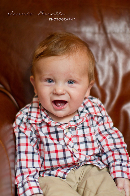 Portland, Oregon Children's Photographer in Sellwood