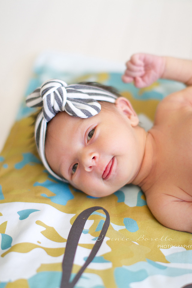 Portland Newborn and Children's Photographer in Wilsonville, Oregon. 