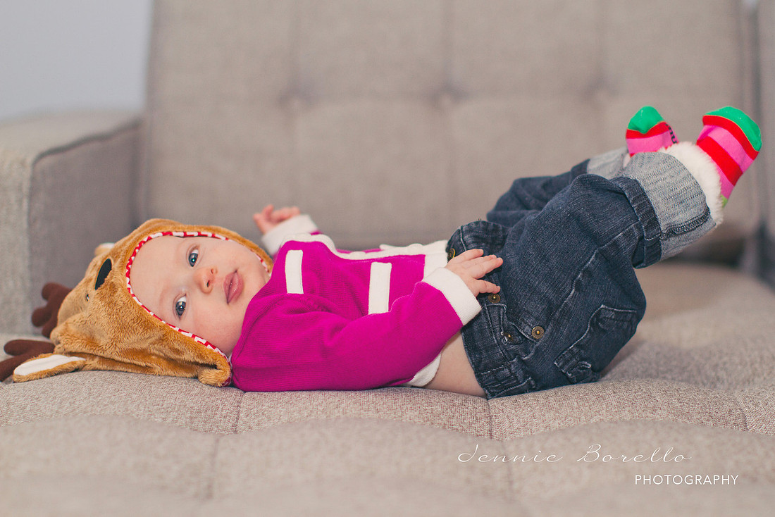 Portland Family and Children's Photographer and Christmas Photos