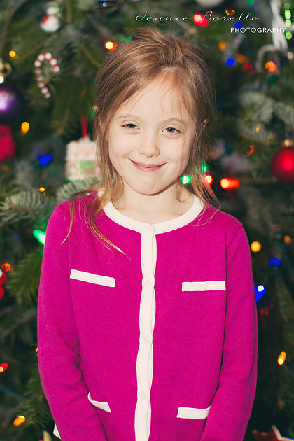 Portland Family and Children's Photographer and Christmas Photos