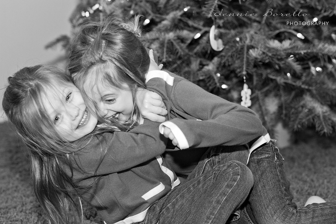 Portland Family and Children's Photographer and Christmas Photos