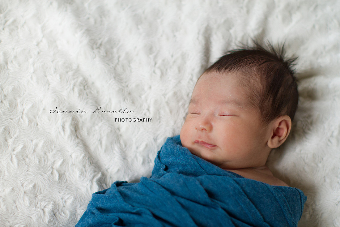 Portland Newborn and Children's Photographer in Wilsonville, Oregon