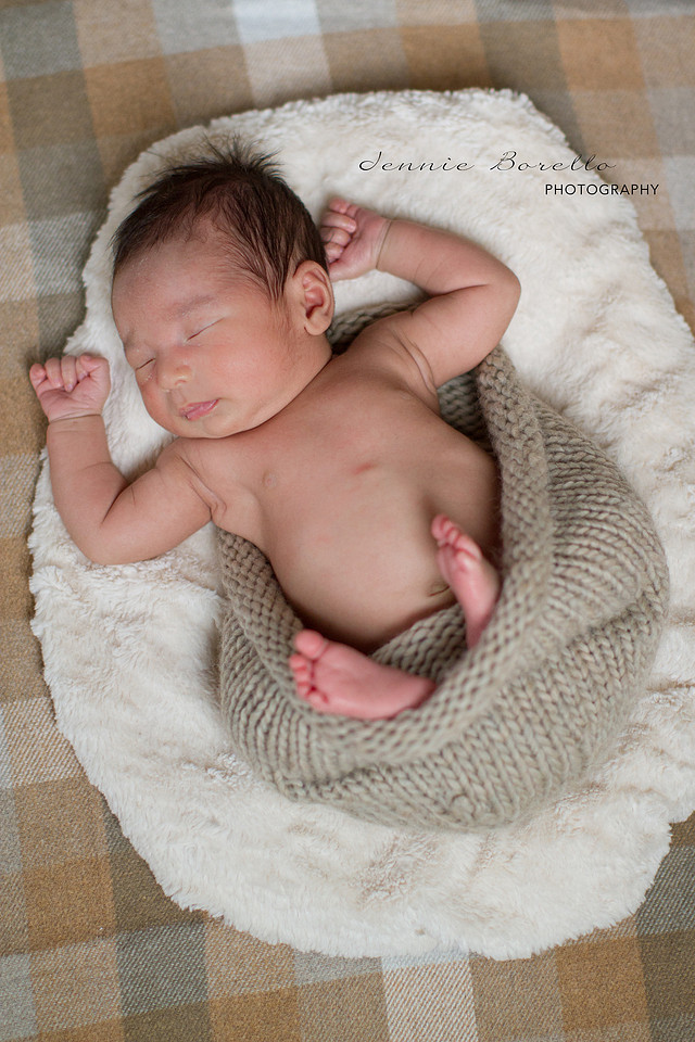 Portland Newborn and Children's Photographer in Wilsonville, Oregon