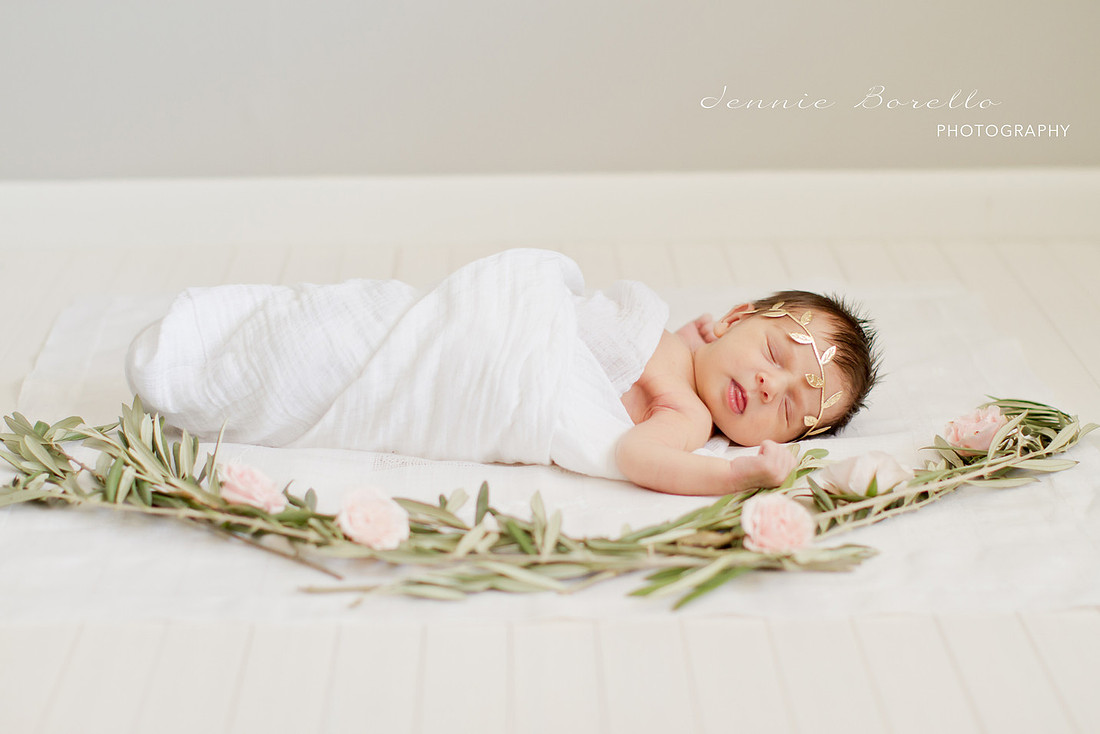Portland Newborn and Children's Photographer in Wilsonville, Oregon. 