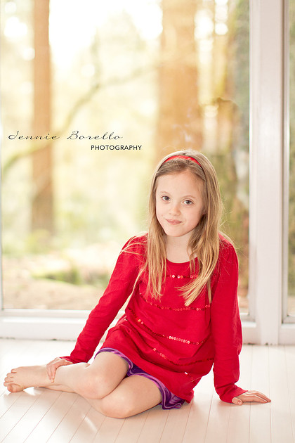 Portland Family and Children's Photographer