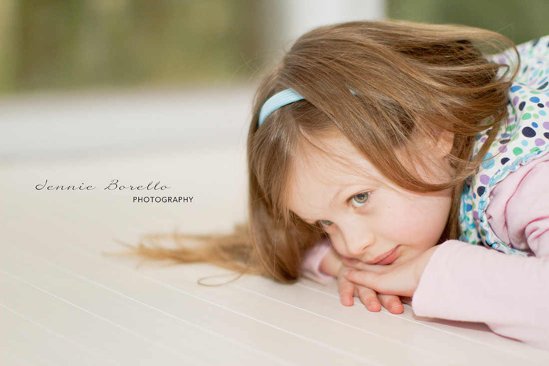 Portland Family and Children's Photographer