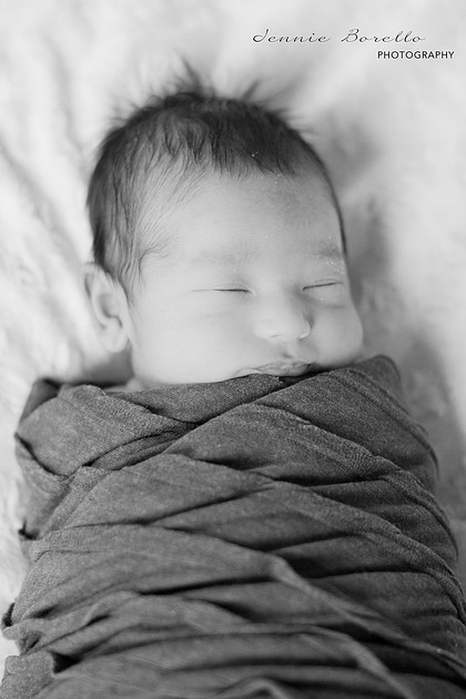 Portland Newborn and Children's Photographer in Wilsonville, Oregon