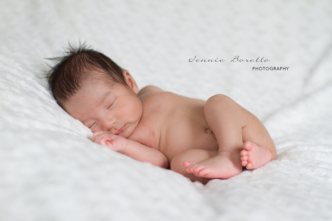 Portland Newborn and Children's Photographer in Wilsonville, Oregon