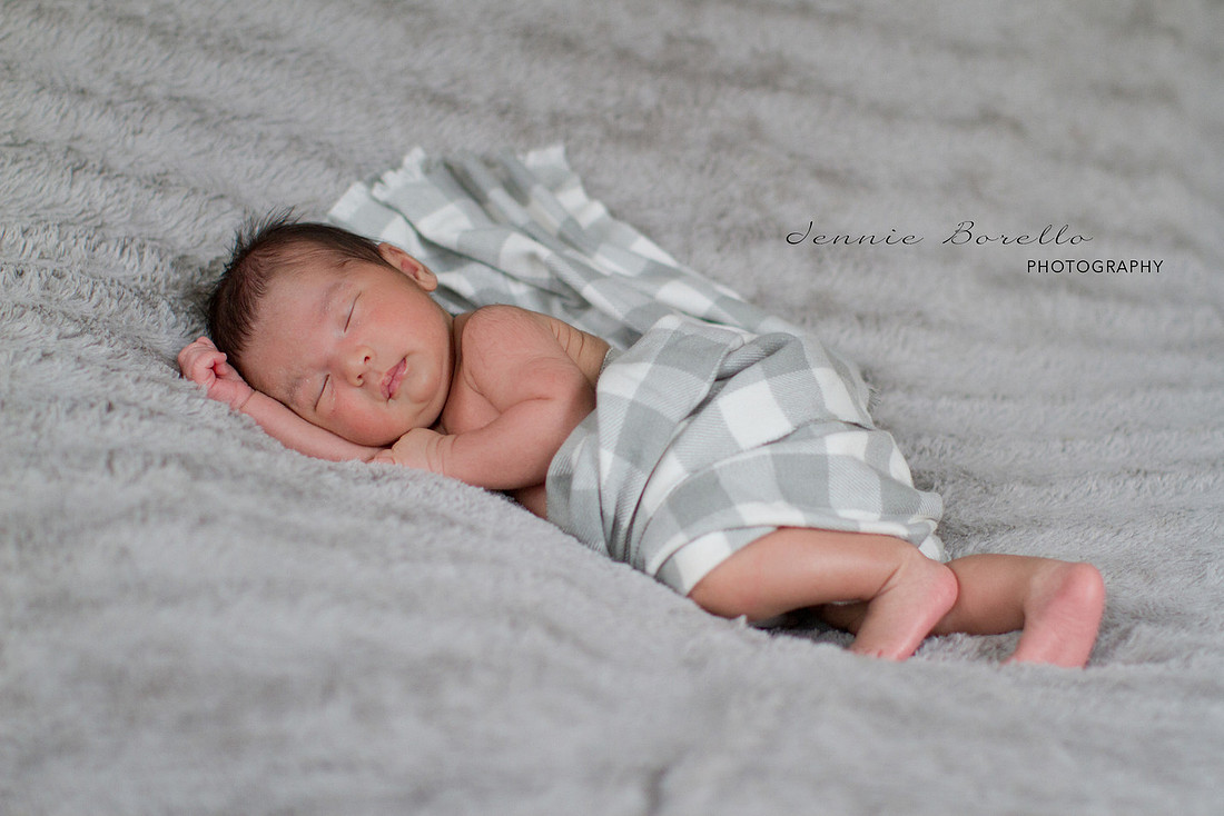 Portland Newborn and Children's Photographer in Wilsonville, Oregon