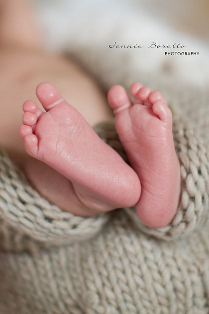 Portland Newborn and Children's Photographer in Wilsonville, Oregon