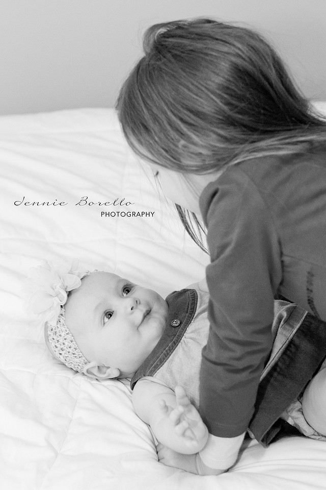 Portland Family and Children's Photographer