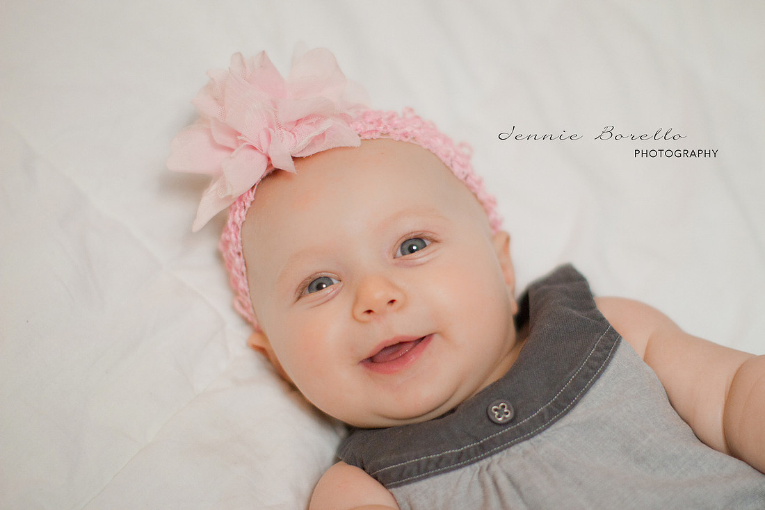 Portland Family and Children's Photographer