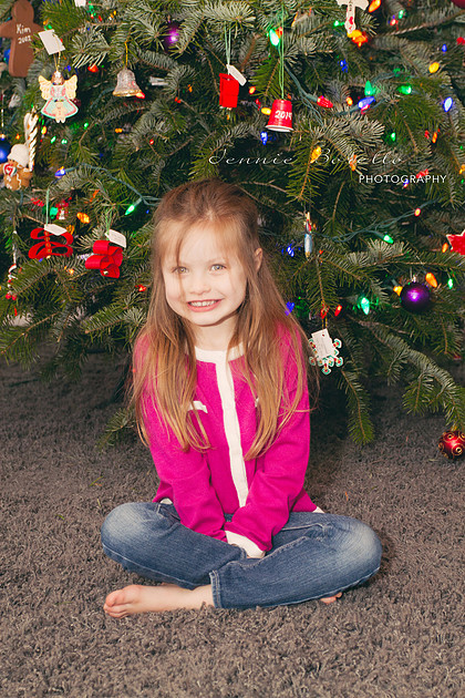Portland Family and Children's Photographer and Christmas Photos