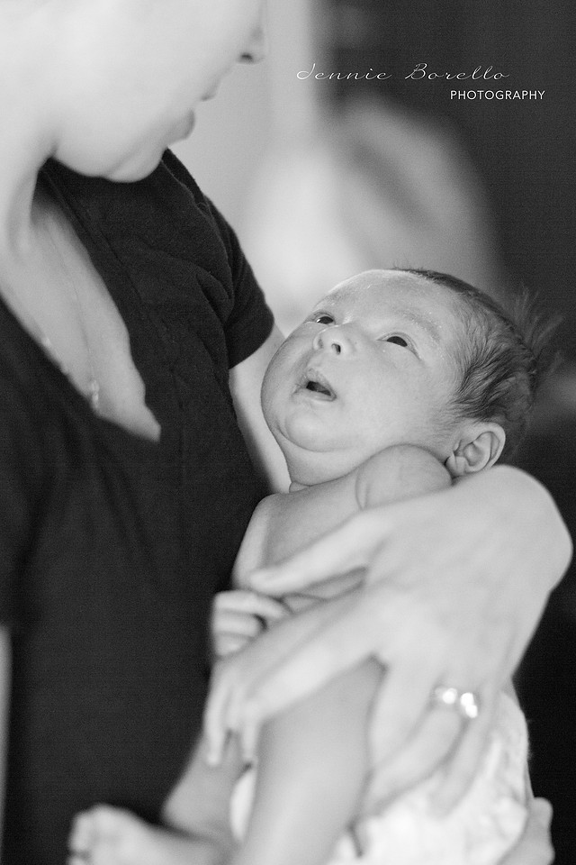 Portland Newborn and Children's Photographer in Wilsonville, Oregon