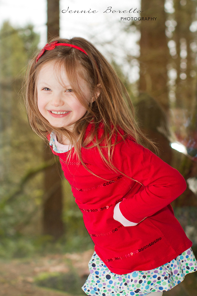 Portland Family and Children's Photographer