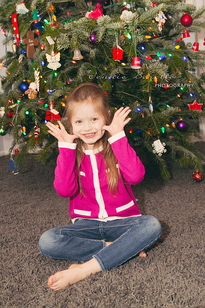 Portland Family and Children's Photographer and Christmas Photos