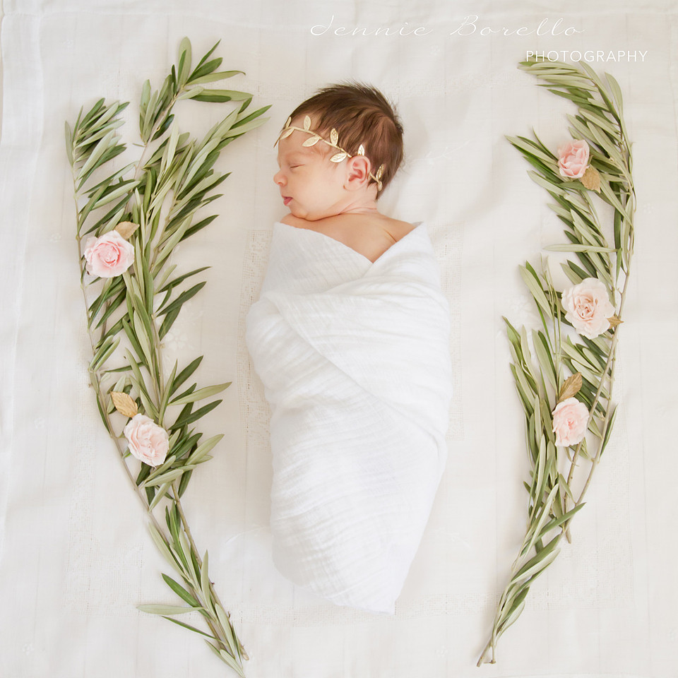 Portland Newborn and Children's Photographer in Wilsonville, Oregon. 
