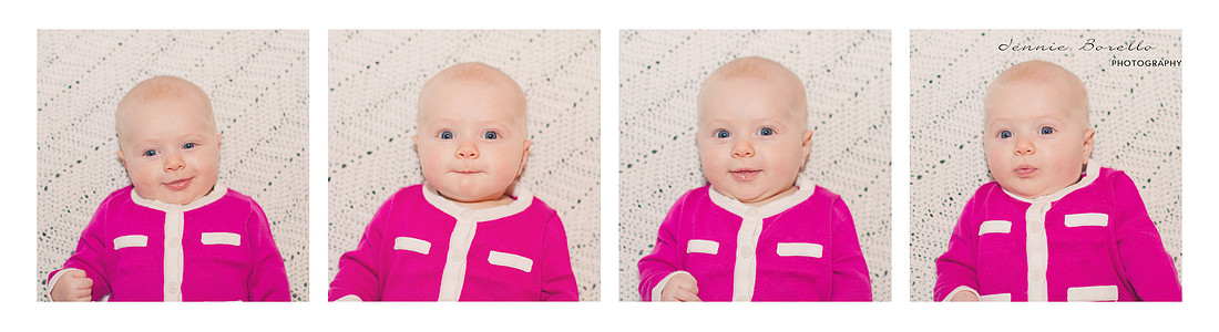 Portland Family and Children's Photographer and Christmas Photos