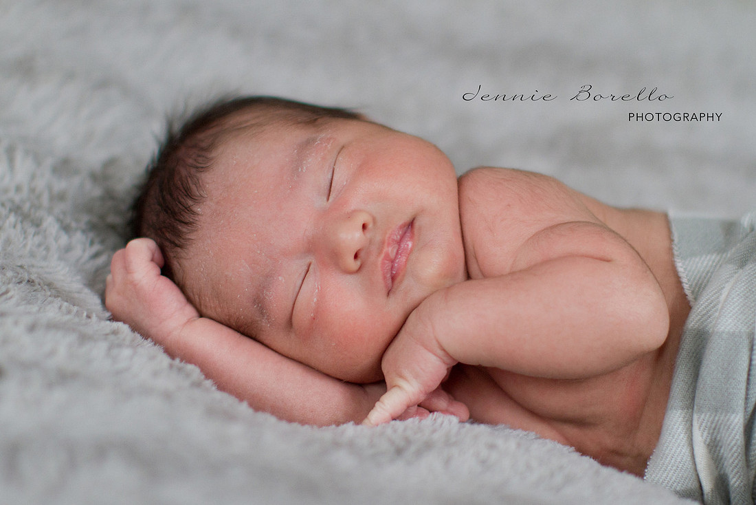 Portland Newborn and Children's Photographer in Wilsonville, Oregon