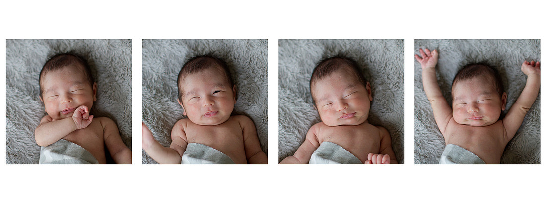 Portland Newborn and Children's Photographer in Wilsonville, Oregon