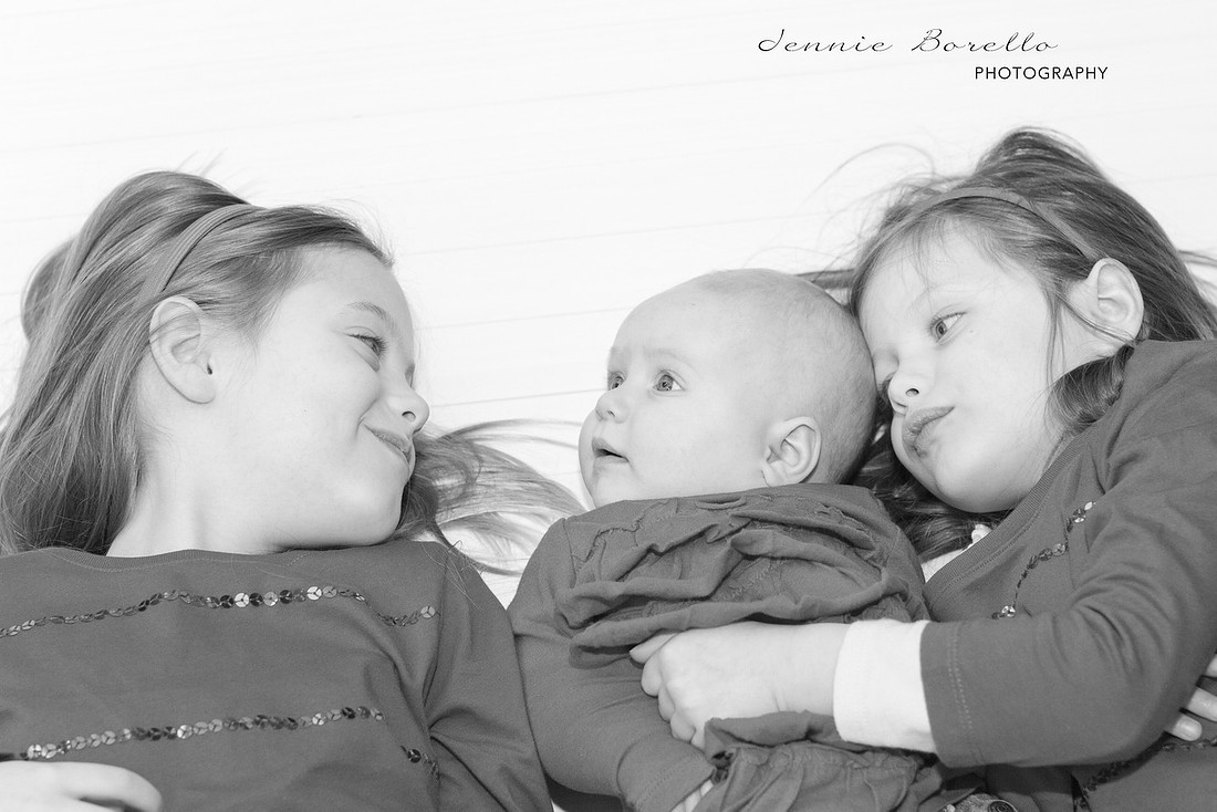 Portland Family and Children's Photographer