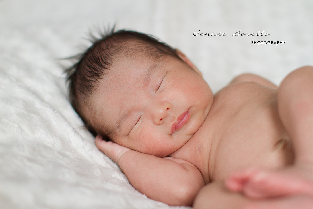 Portland Newborn and Children's Photographer in Wilsonville, Oregon