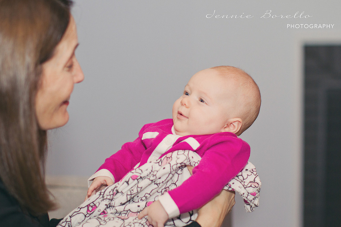 Portland Family and Children's Photographer and Christmas Photos