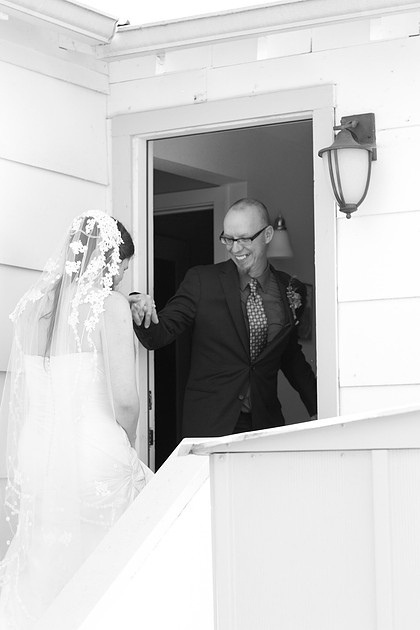 Portland, Oregon Wedding Photographer in SE Portland