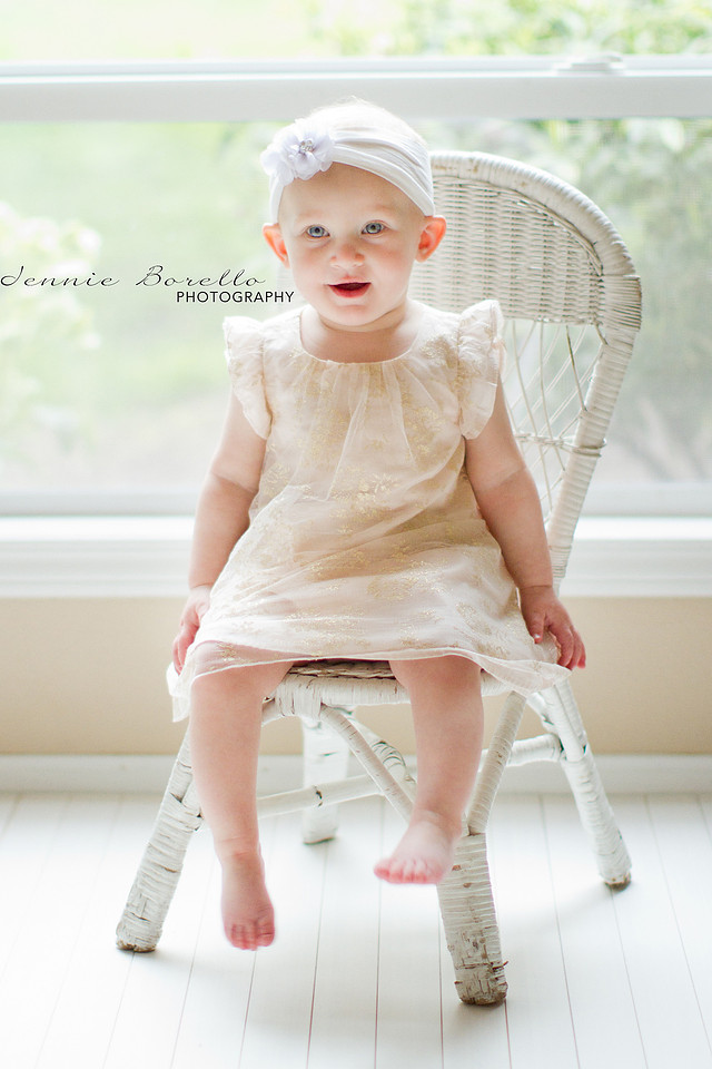 Portland Children and Family Photographer in Beaverton, Oregon