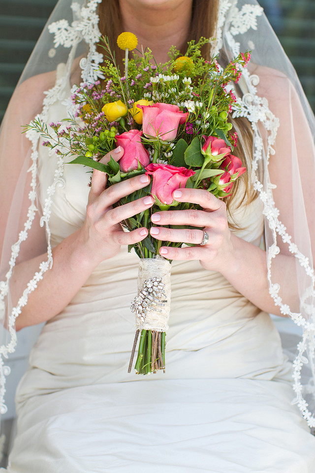 Portland, Oregon Wedding Photographer in SE Portland