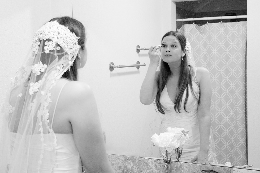 Portland, Oregon Wedding Photographer in SE Portland