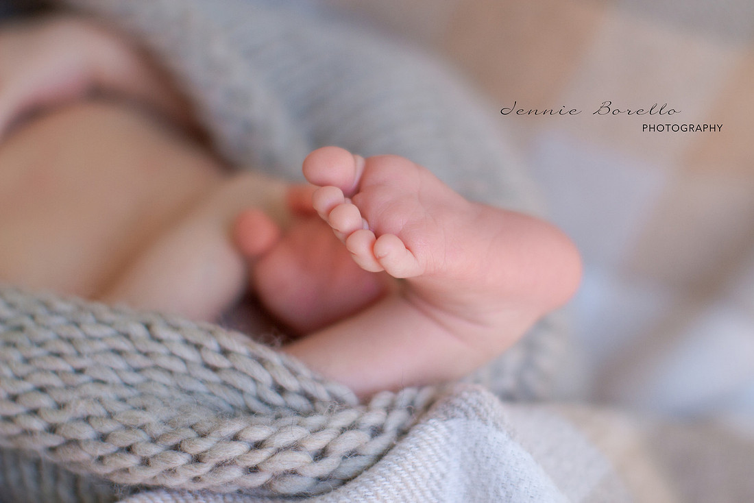 Portland Newborn and Family Photographer