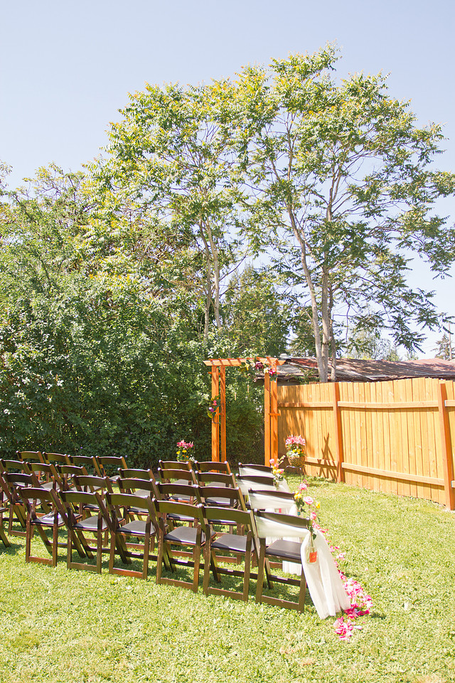 Portland, Oregon Wedding Photographer in SE Portland