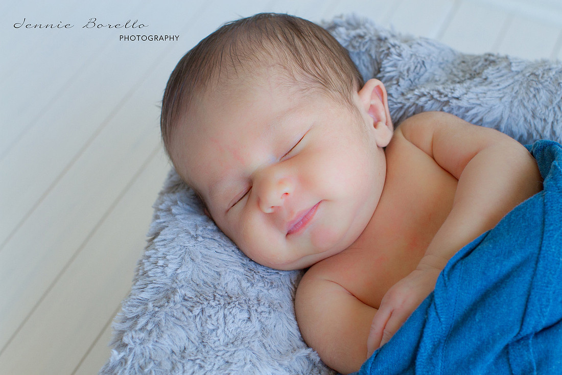 Portland Newborn and Family Photographer