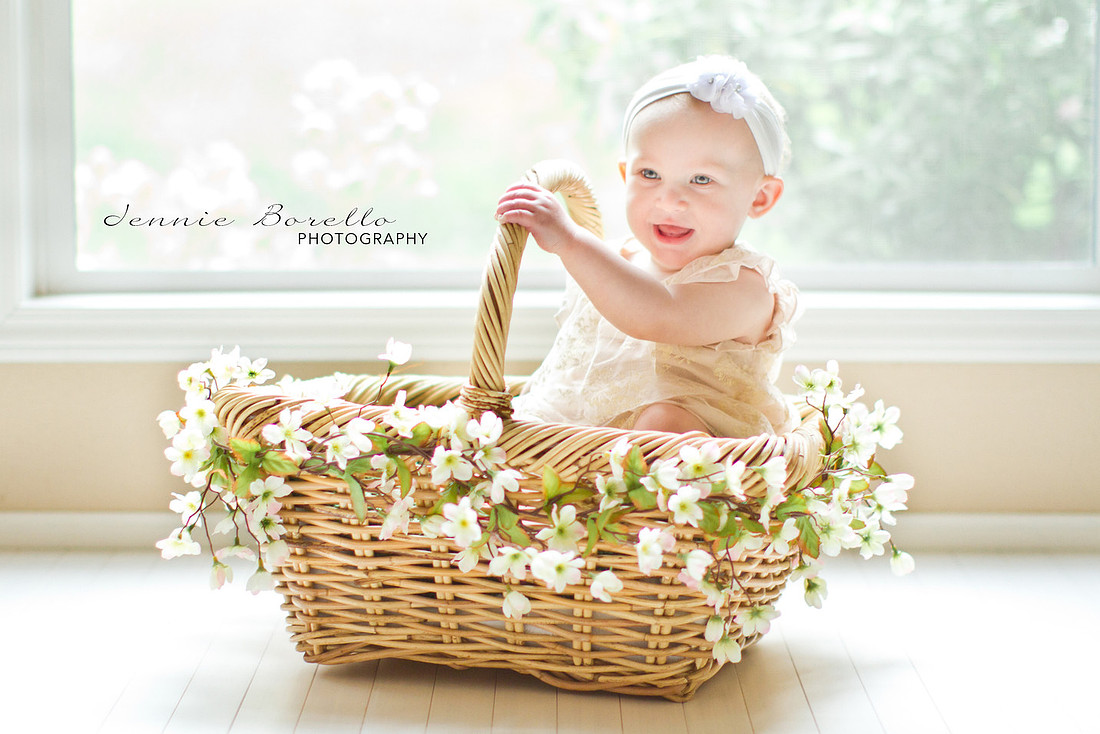 Portland Children and Family Photographer in Beaverton, Oregon
