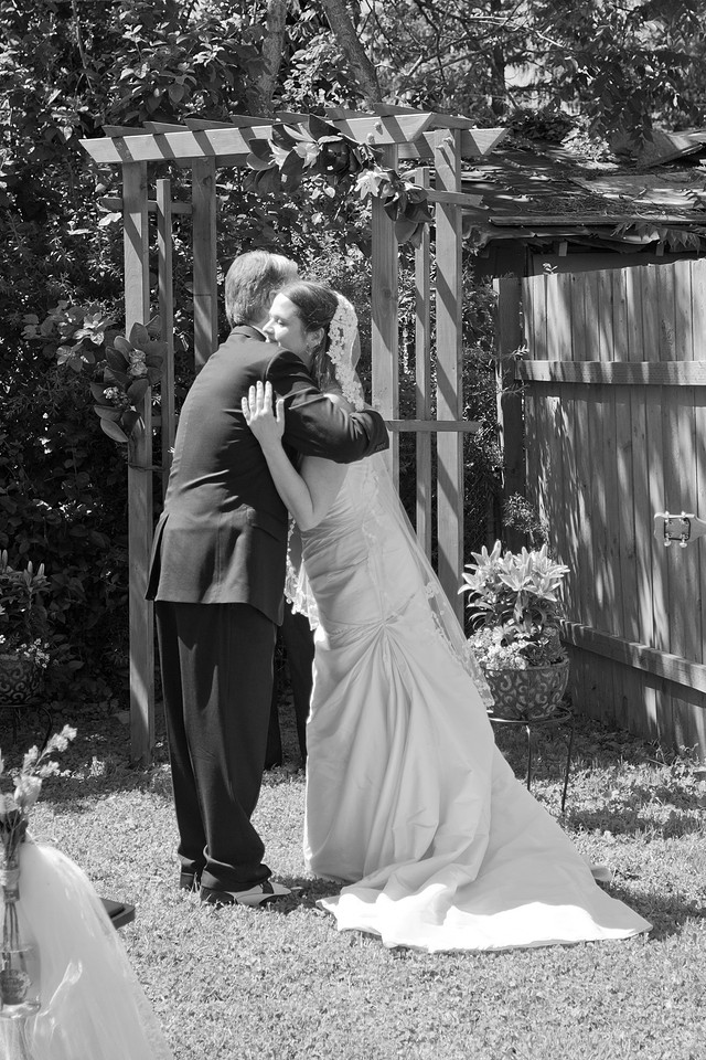 Portland, Oregon Wedding Photographer in SE Portland